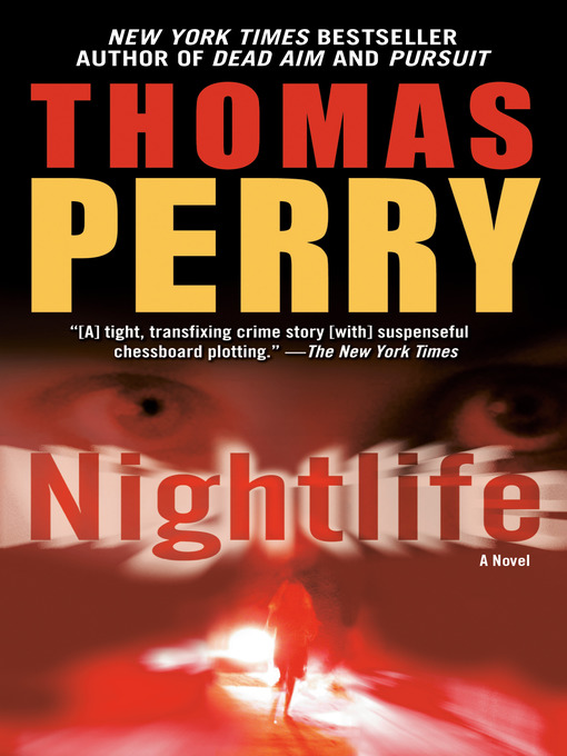 Title details for Nightlife by Thomas Perry - Wait list